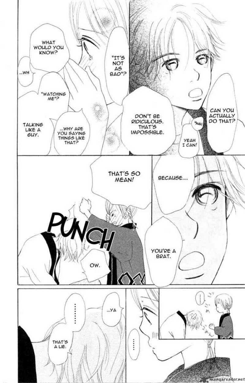 Bokura Ga Ita 5 45