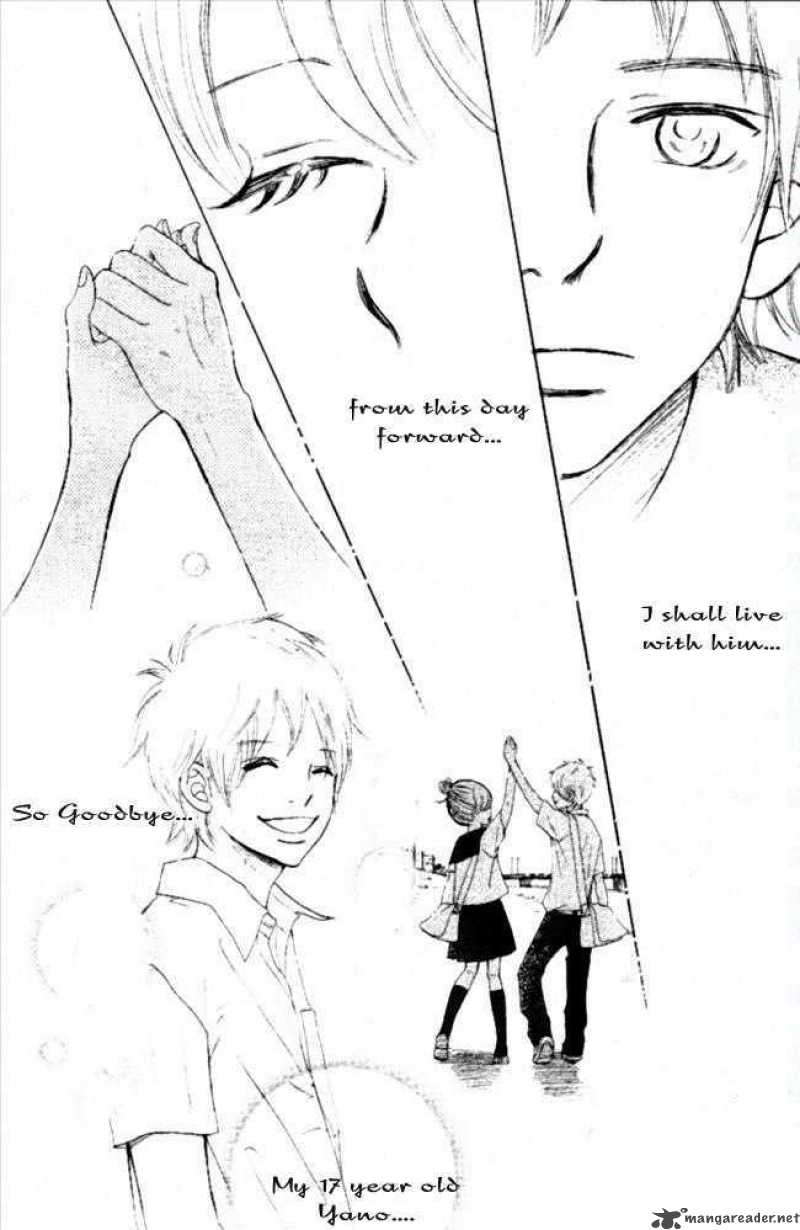 Bokura Ga Ita 50 17