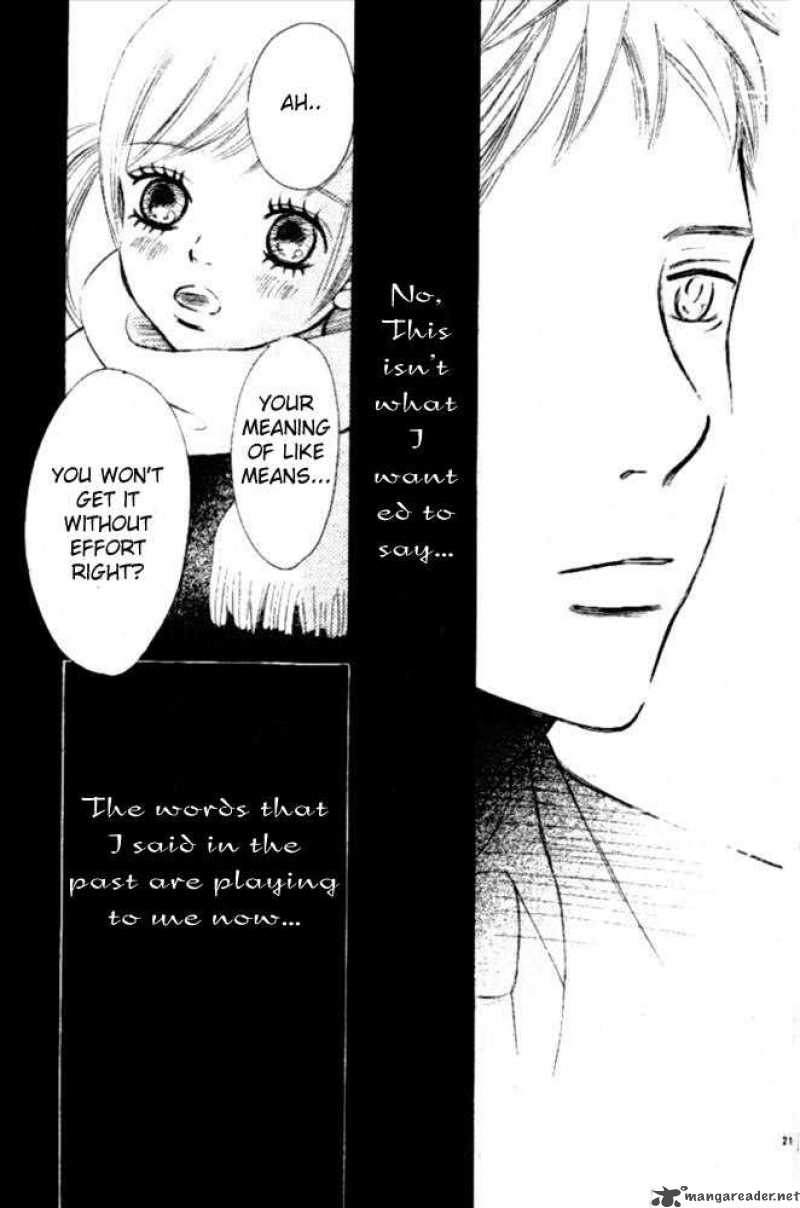 Bokura Ga Ita 50 21