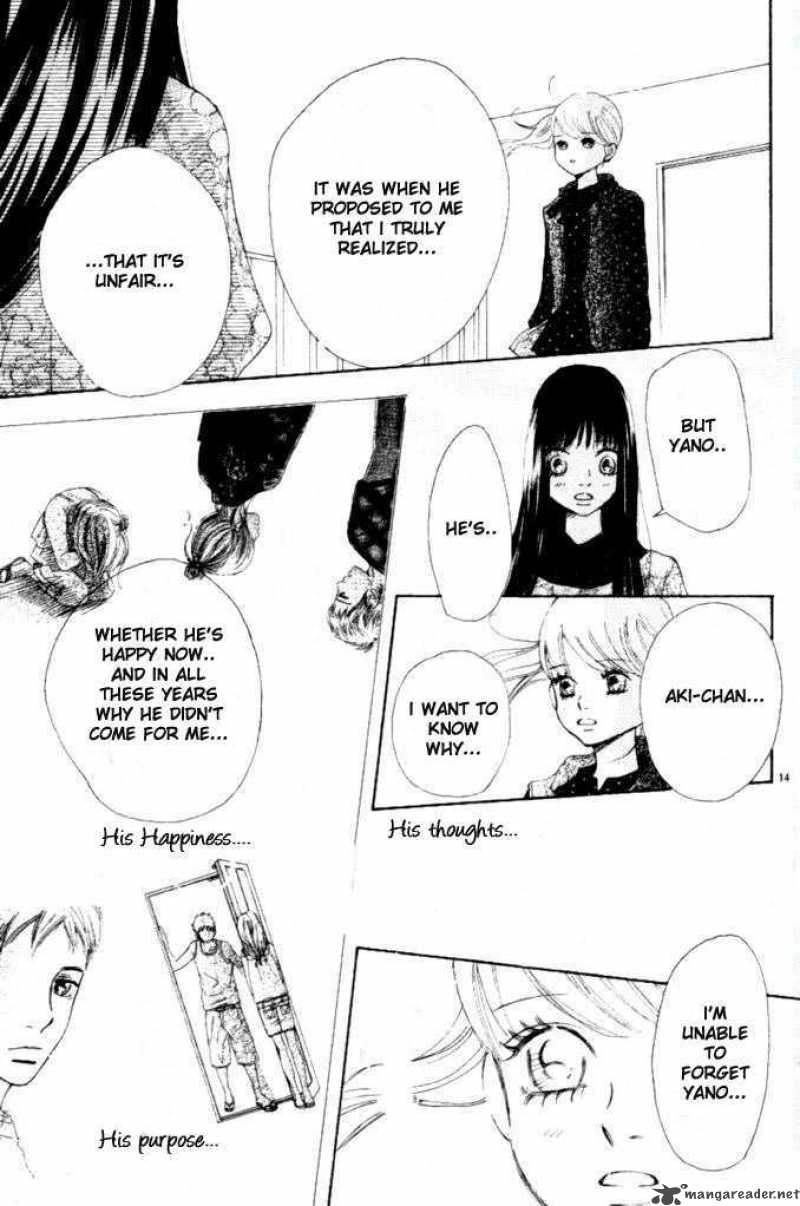 Bokura Ga Ita 51 14