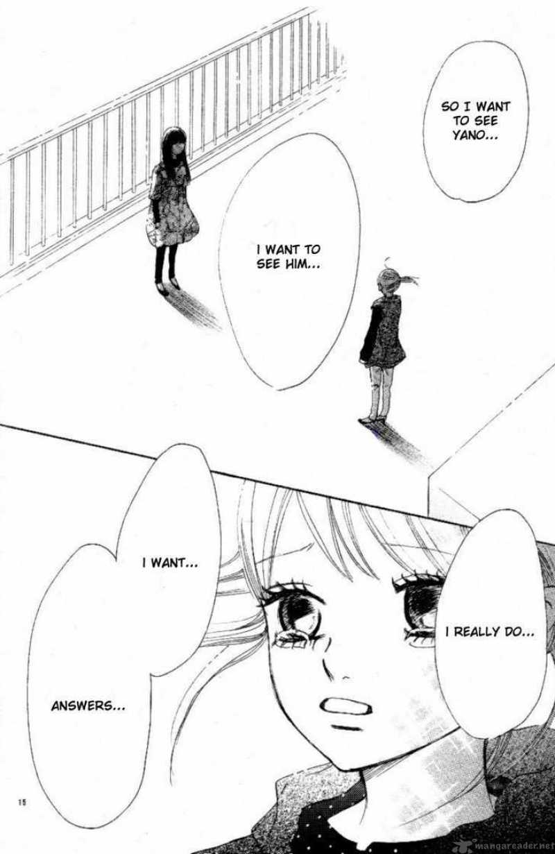 Bokura Ga Ita 51 15