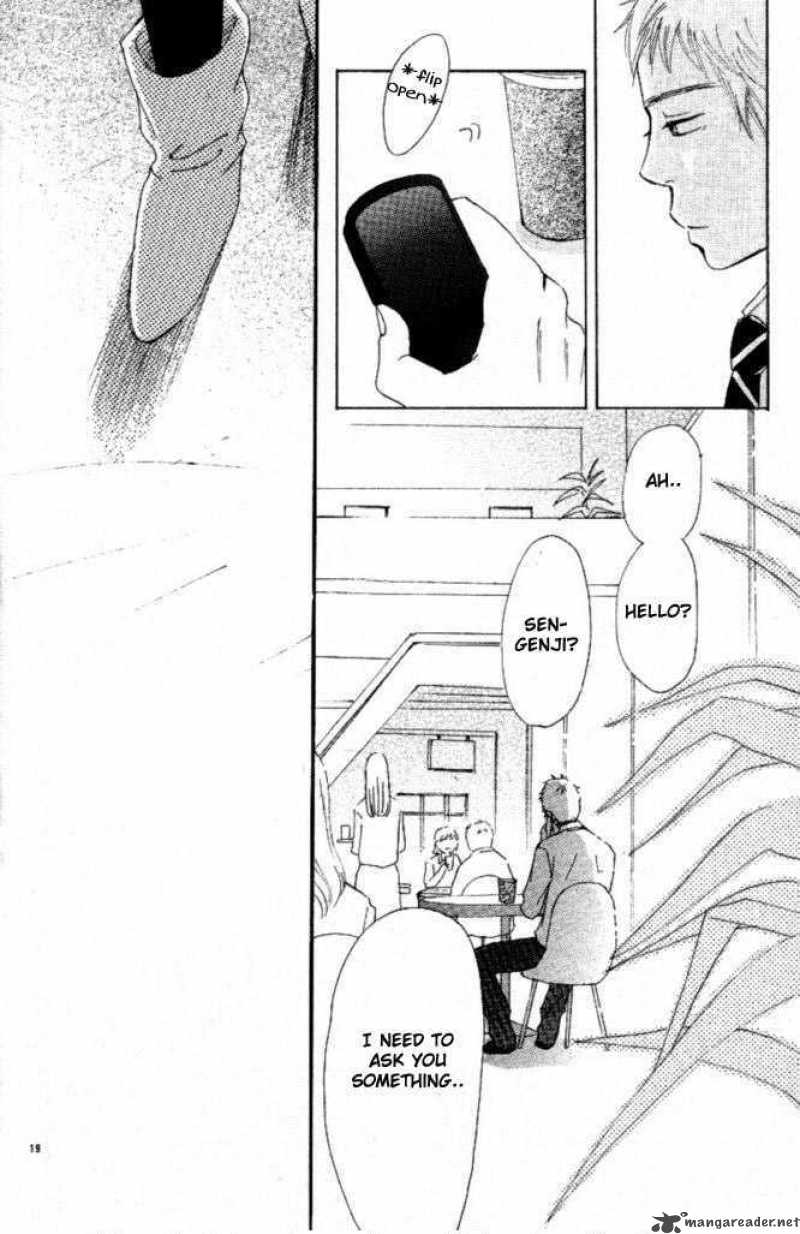 Bokura Ga Ita 51 19