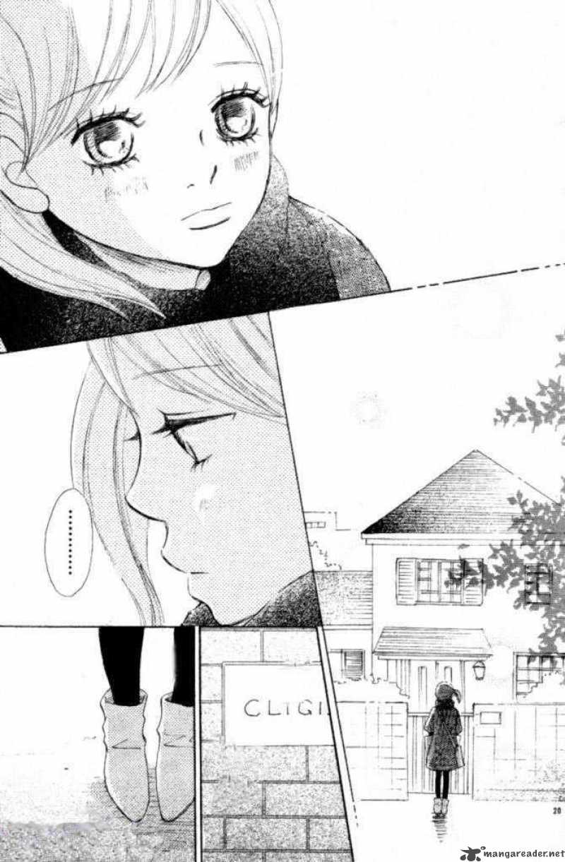 Bokura Ga Ita 51 20