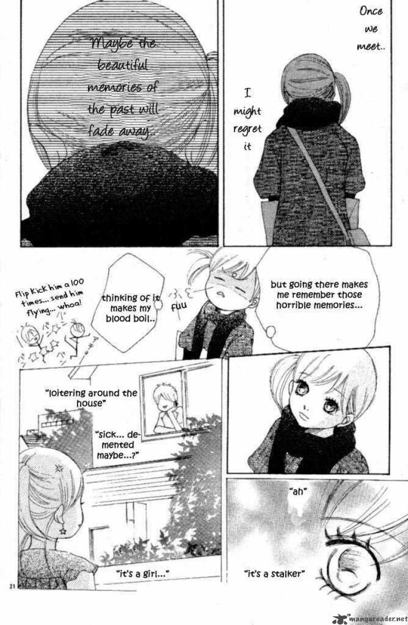 Bokura Ga Ita 51 21