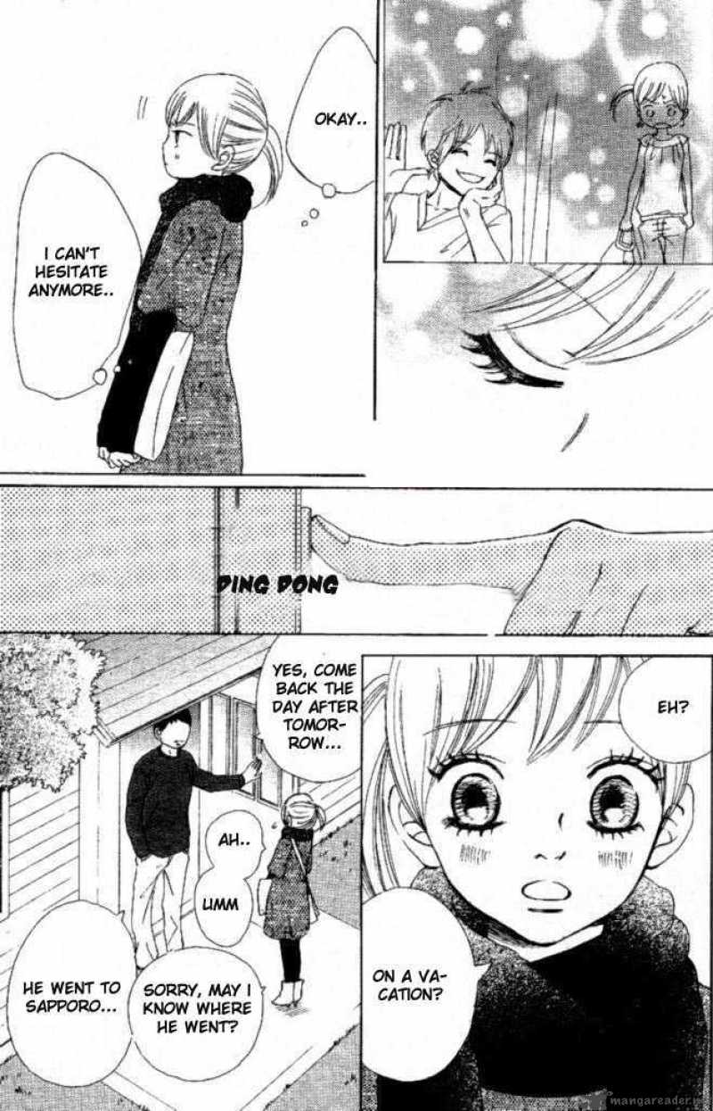 Bokura Ga Ita 51 22