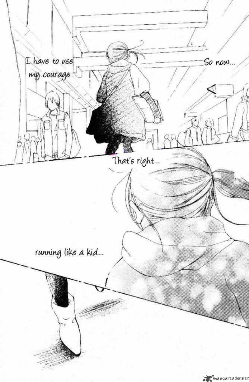 Bokura Ga Ita 51 24