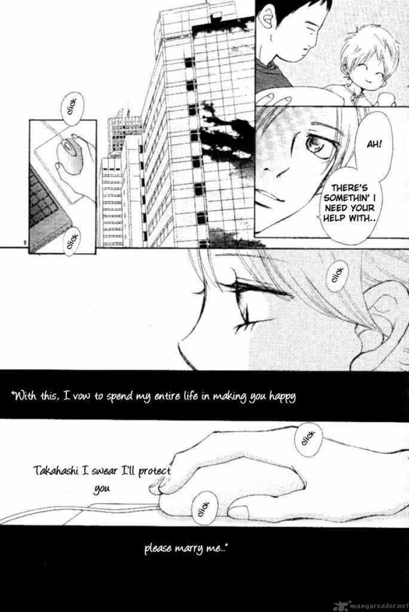 Bokura Ga Ita 51 9