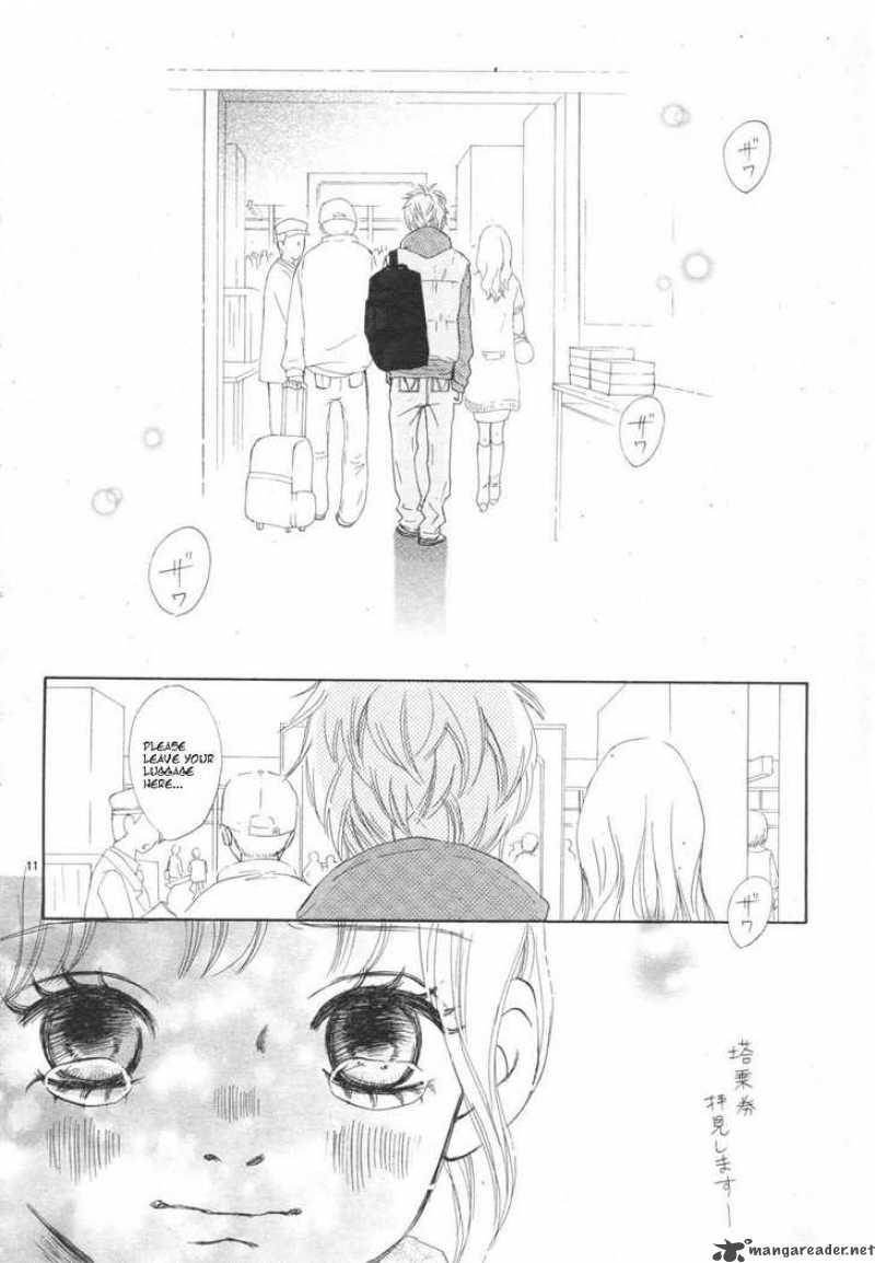 Bokura Ga Ita 52 11