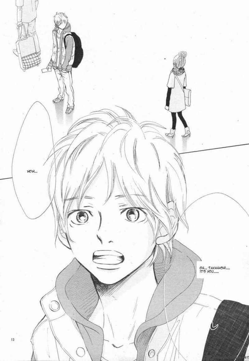 Bokura Ga Ita 52 13