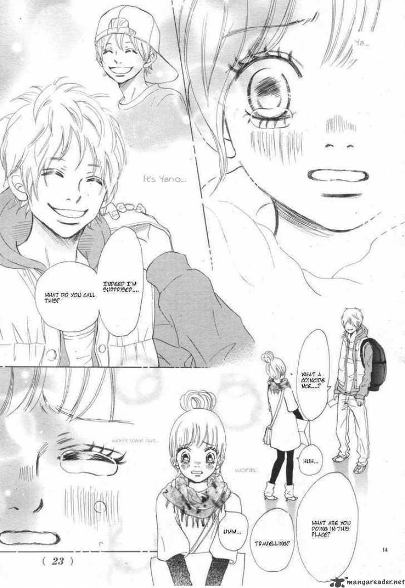 Bokura Ga Ita 52 14