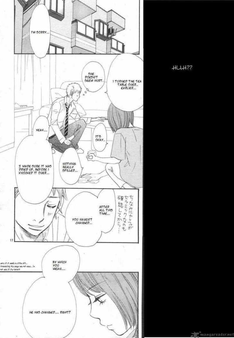 Bokura Ga Ita 52 17