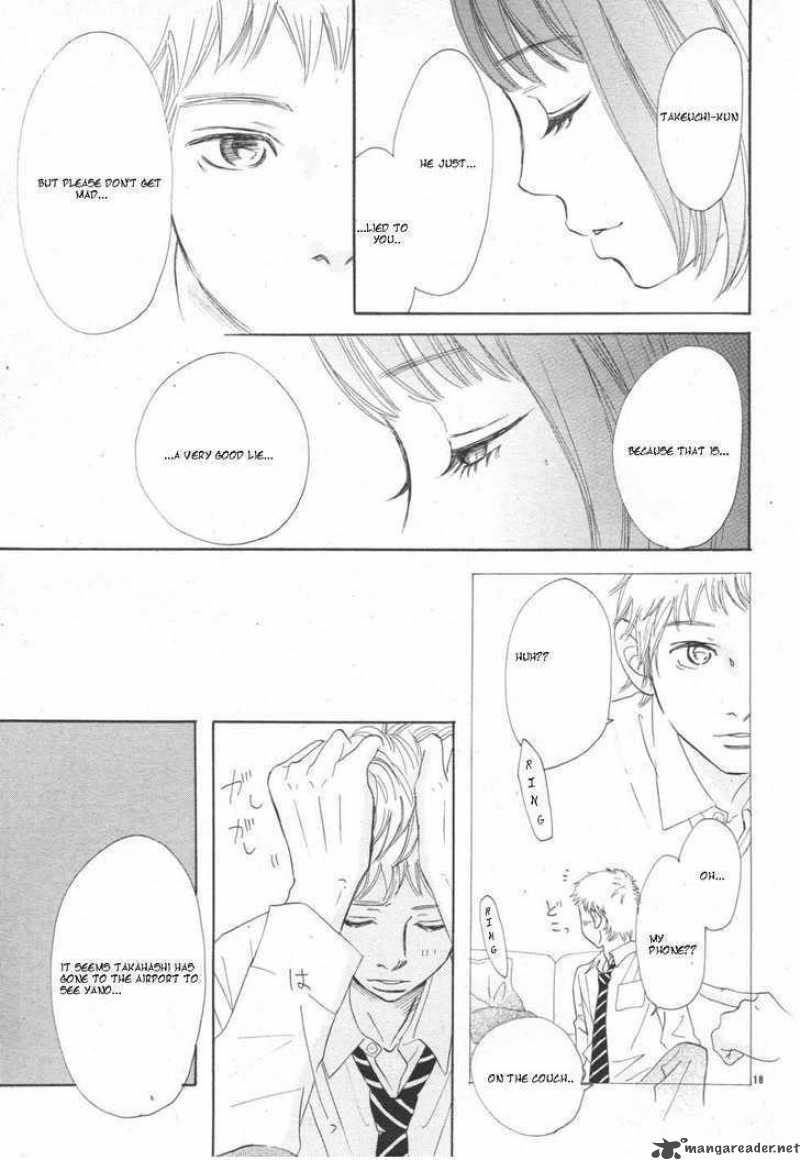 Bokura Ga Ita 52 18