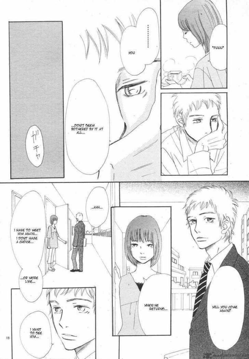 Bokura Ga Ita 52 19