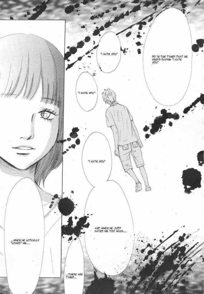 Bokura Ga Ita 52 22