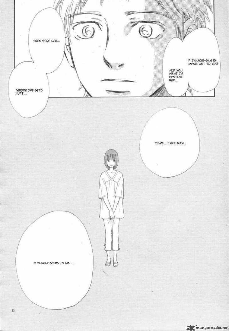 Bokura Ga Ita 52 23