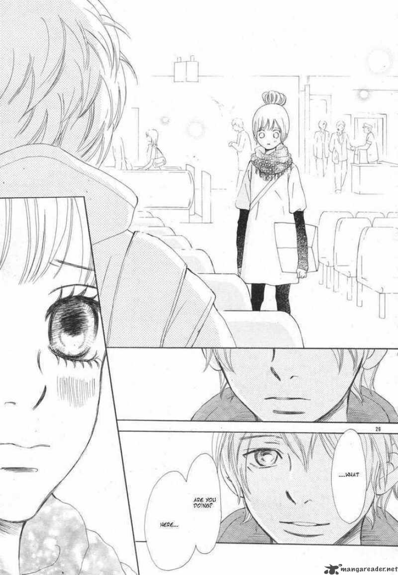 Bokura Ga Ita 52 25