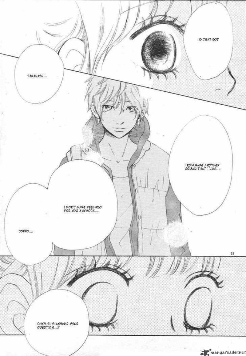 Bokura Ga Ita 52 27