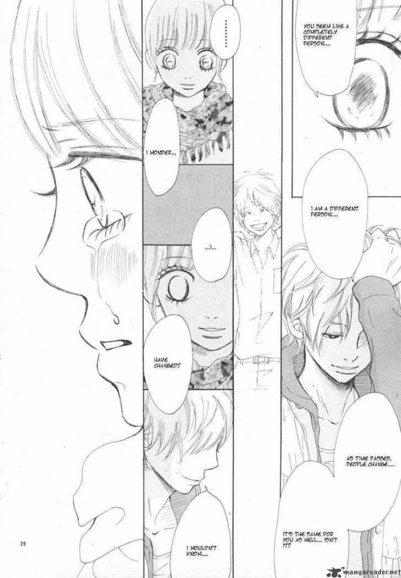 Bokura Ga Ita 52 28