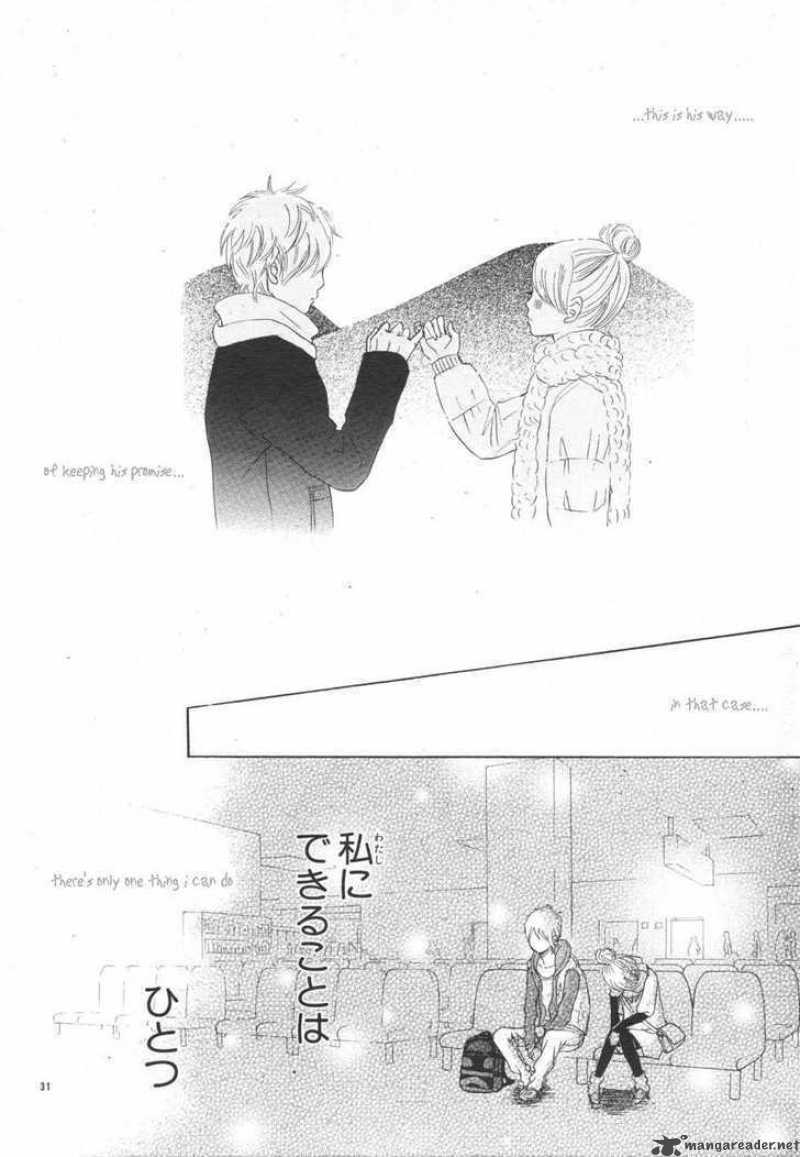 Bokura Ga Ita 52 30