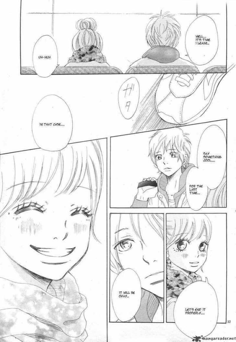 Bokura Ga Ita 52 31