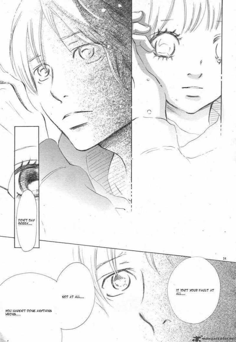 Bokura Ga Ita 52 33
