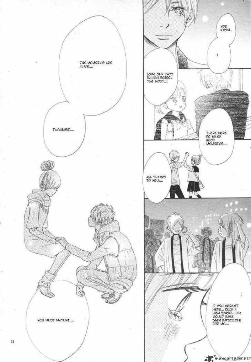 Bokura Ga Ita 52 34