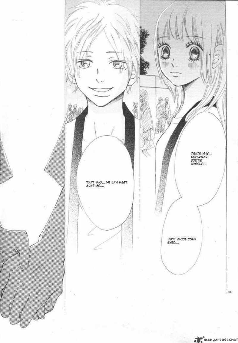 Bokura Ga Ita 52 35