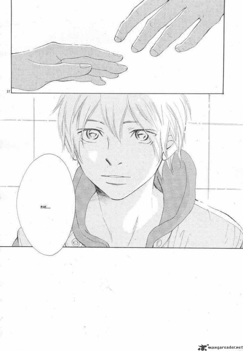 Bokura Ga Ita 52 36