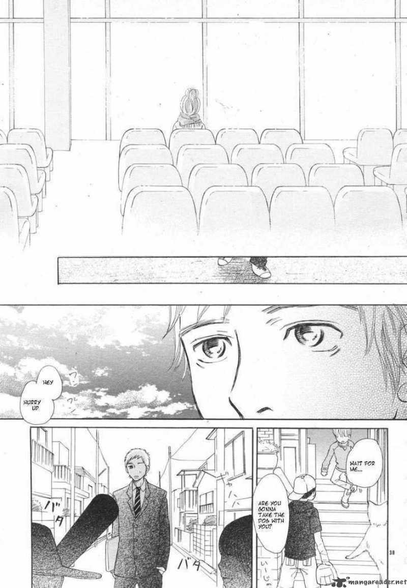 Bokura Ga Ita 52 37
