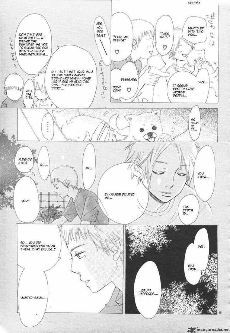 Bokura Ga Ita 52 39