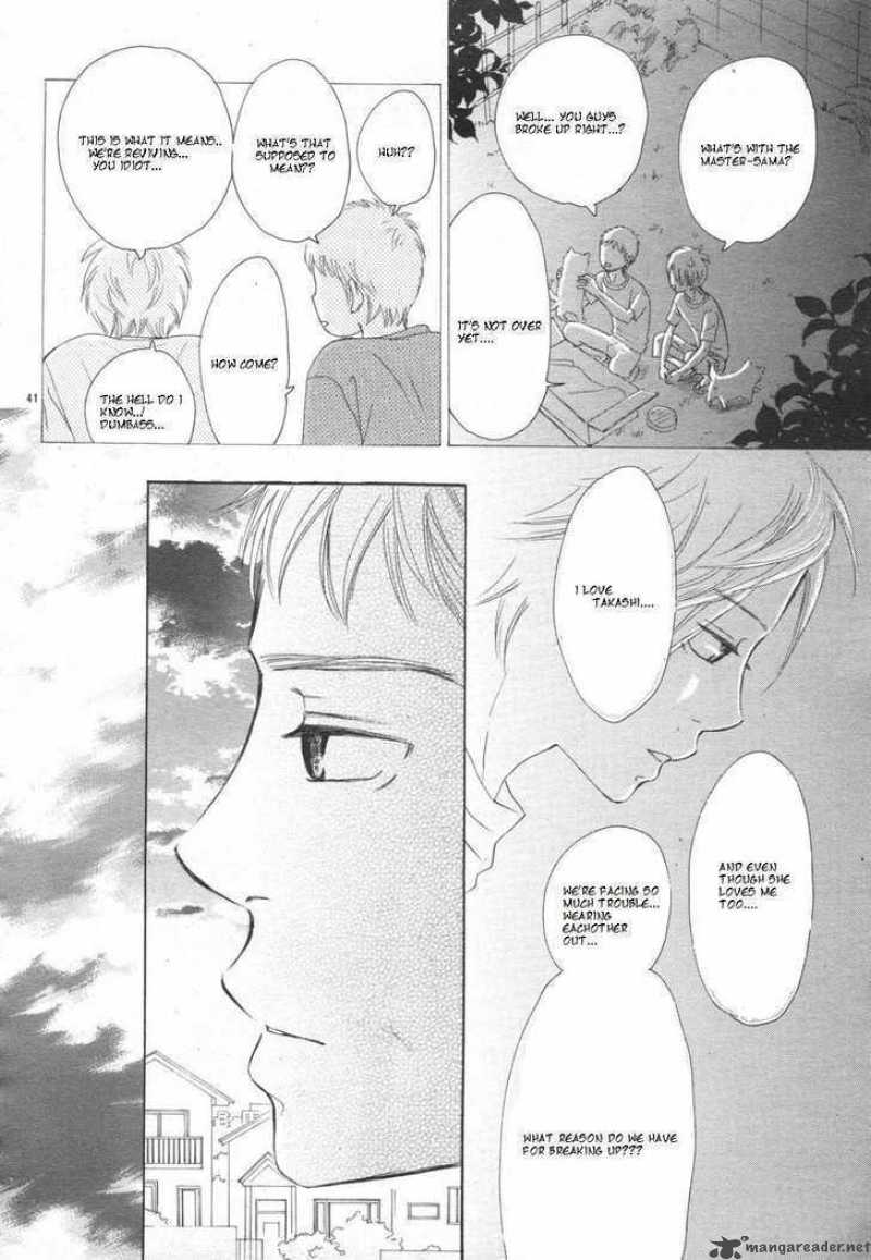 Bokura Ga Ita 52 40