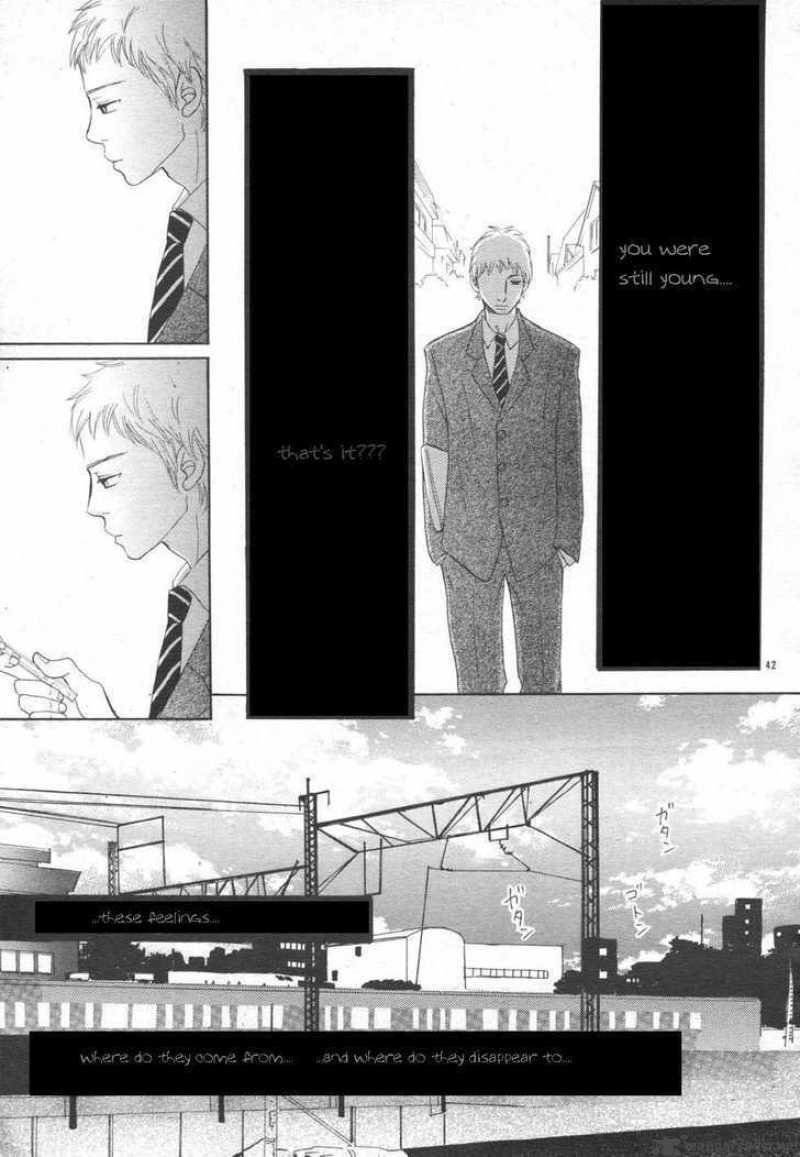 Bokura Ga Ita 52 41