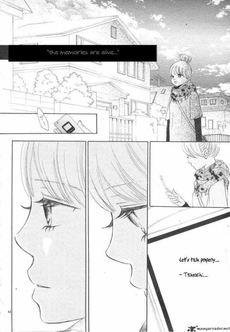 Bokura Ga Ita 52 42