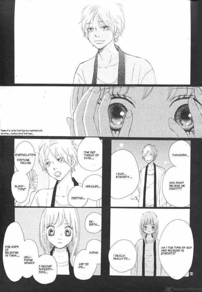 Bokura Ga Ita 52 46