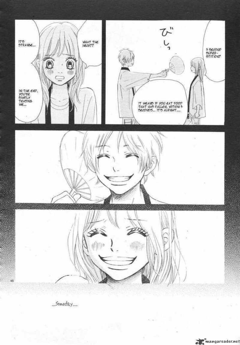 Bokura Ga Ita 52 47