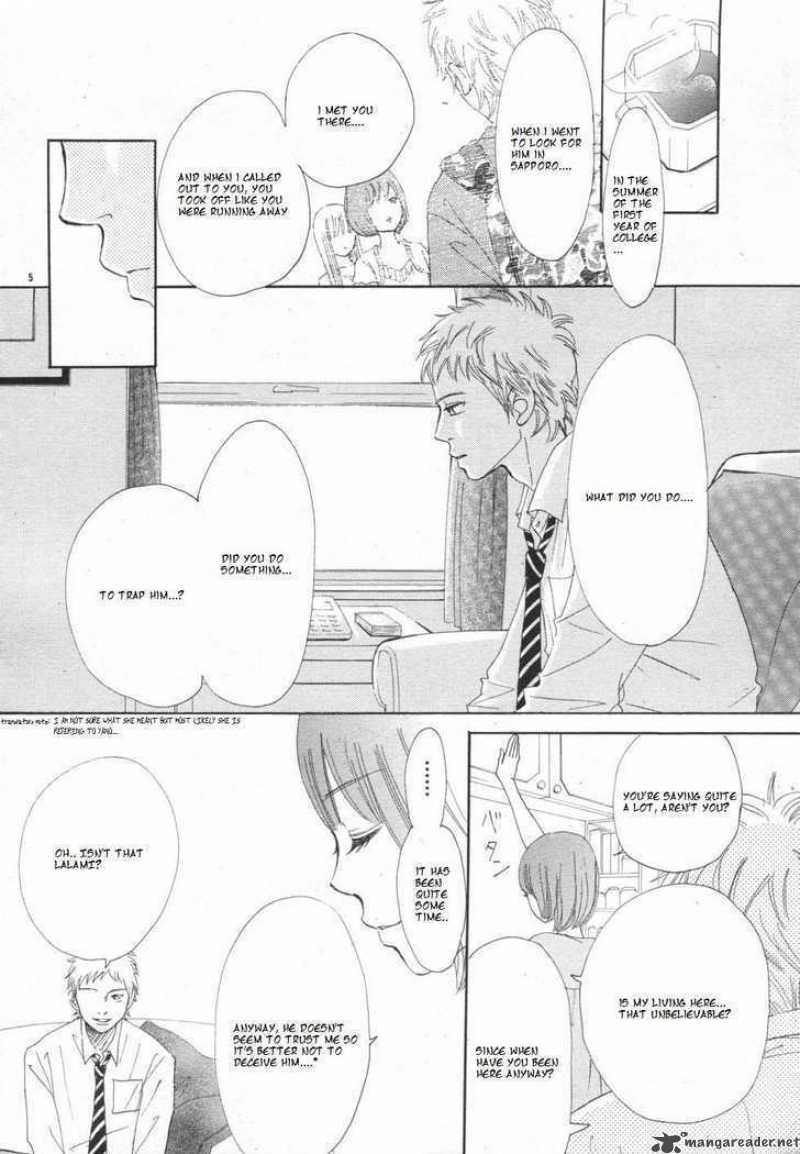 Bokura Ga Ita 52 5