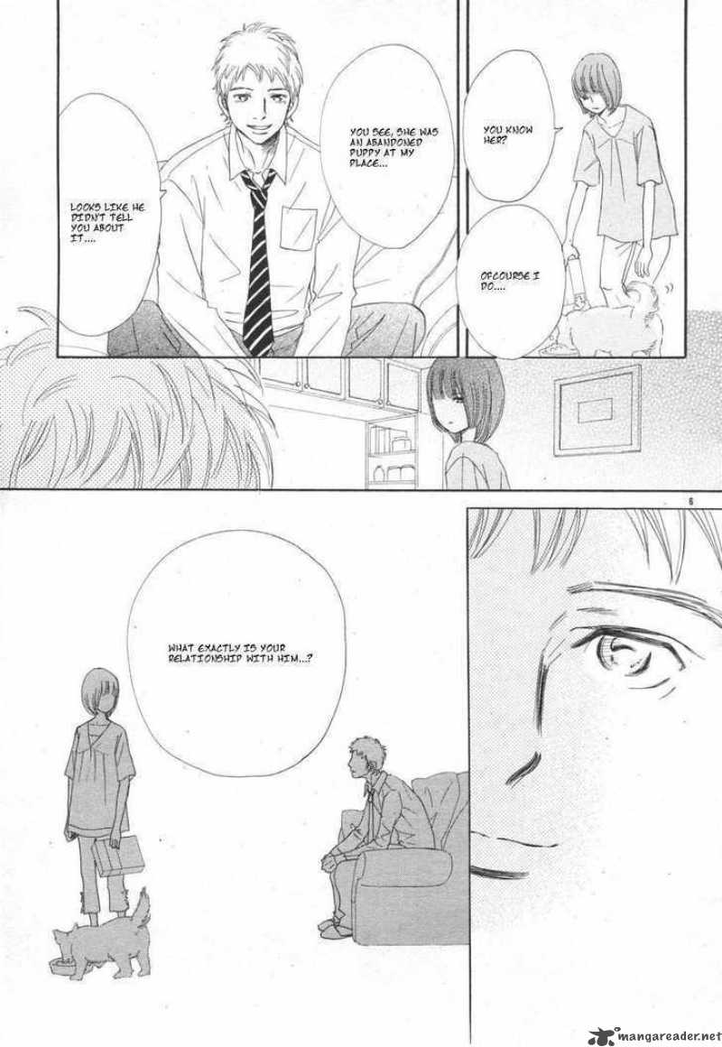 Bokura Ga Ita 52 6