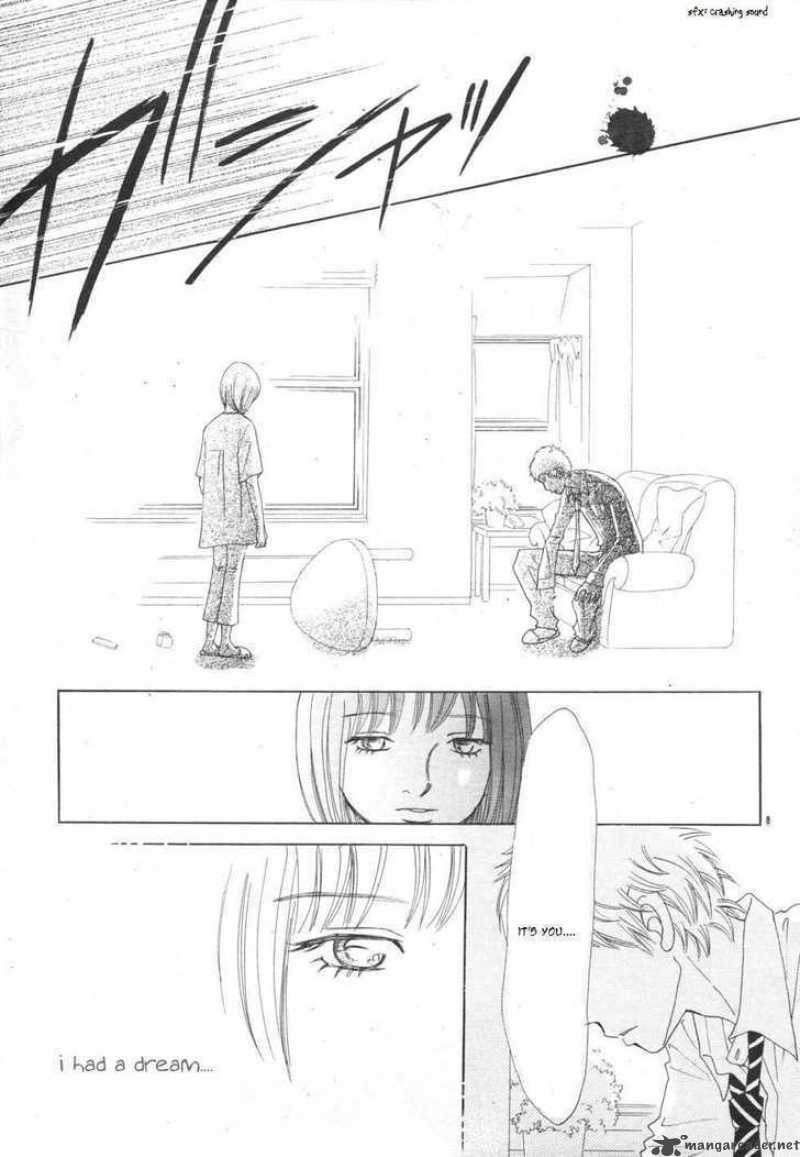 Bokura Ga Ita 52 8