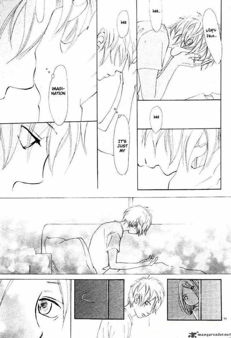 Bokura Ga Ita 53 11