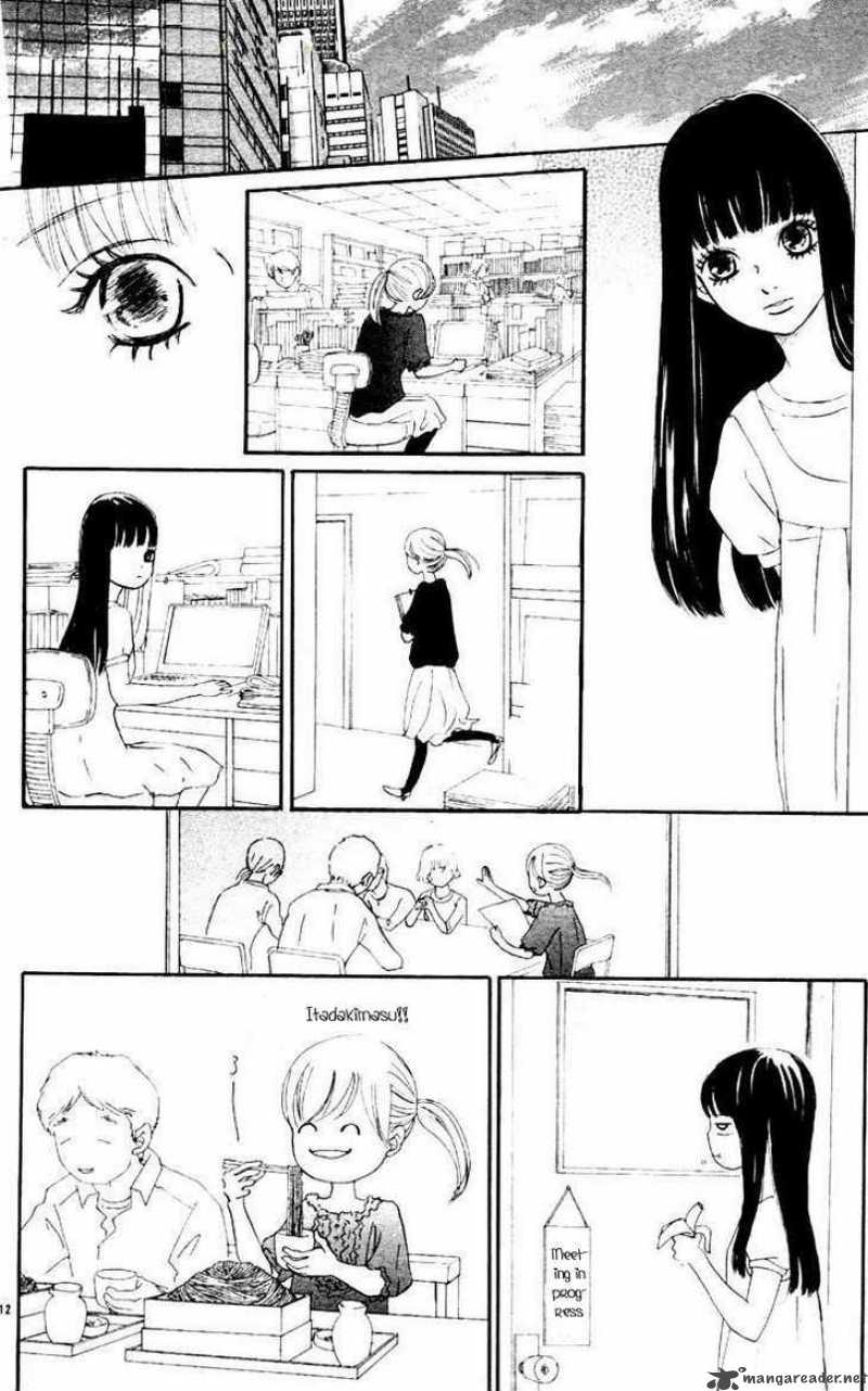 Bokura Ga Ita 53 12