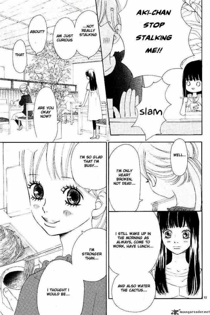 Bokura Ga Ita 53 13
