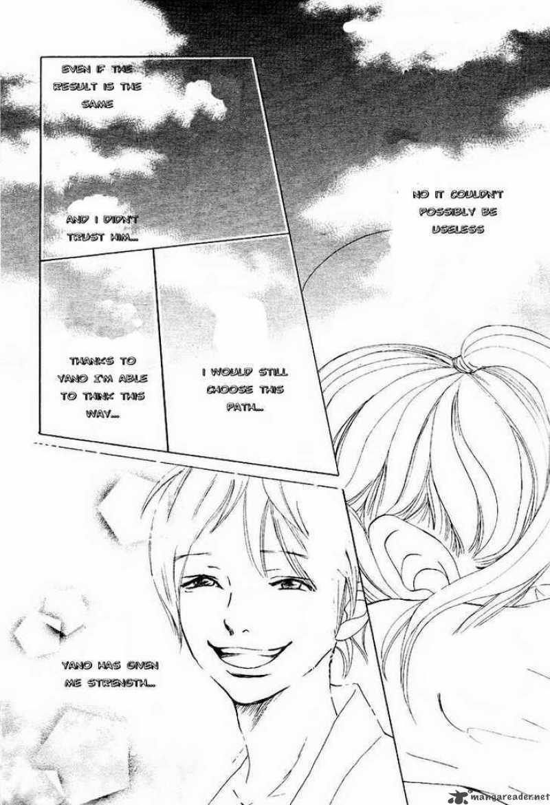 Bokura Ga Ita 53 15