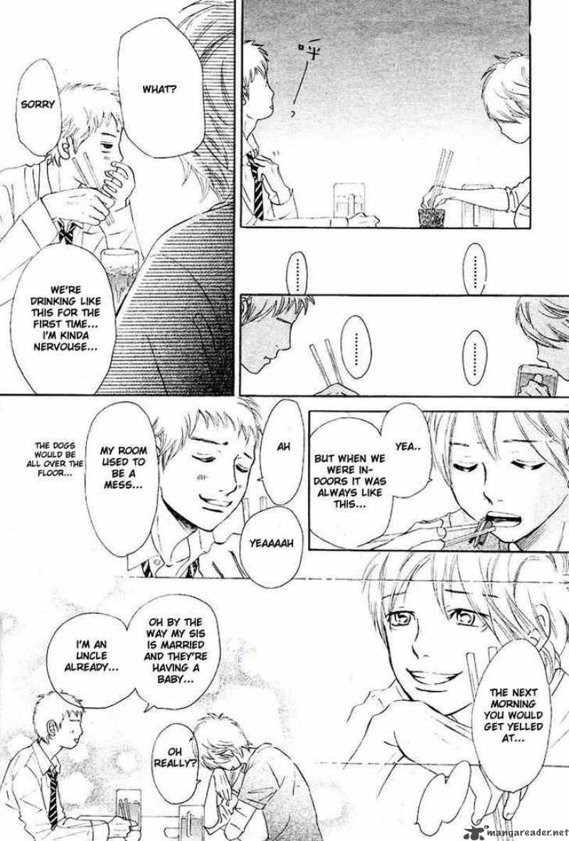 Bokura Ga Ita 53 20
