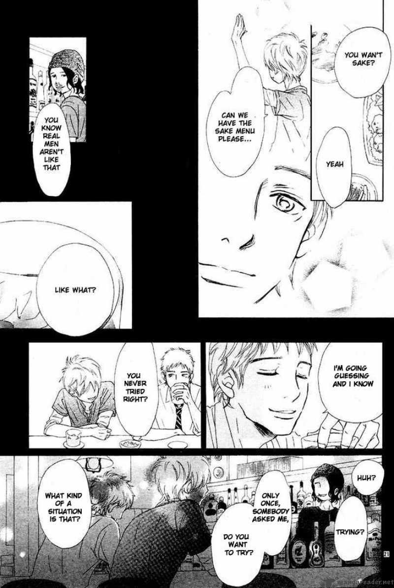 Bokura Ga Ita 53 21