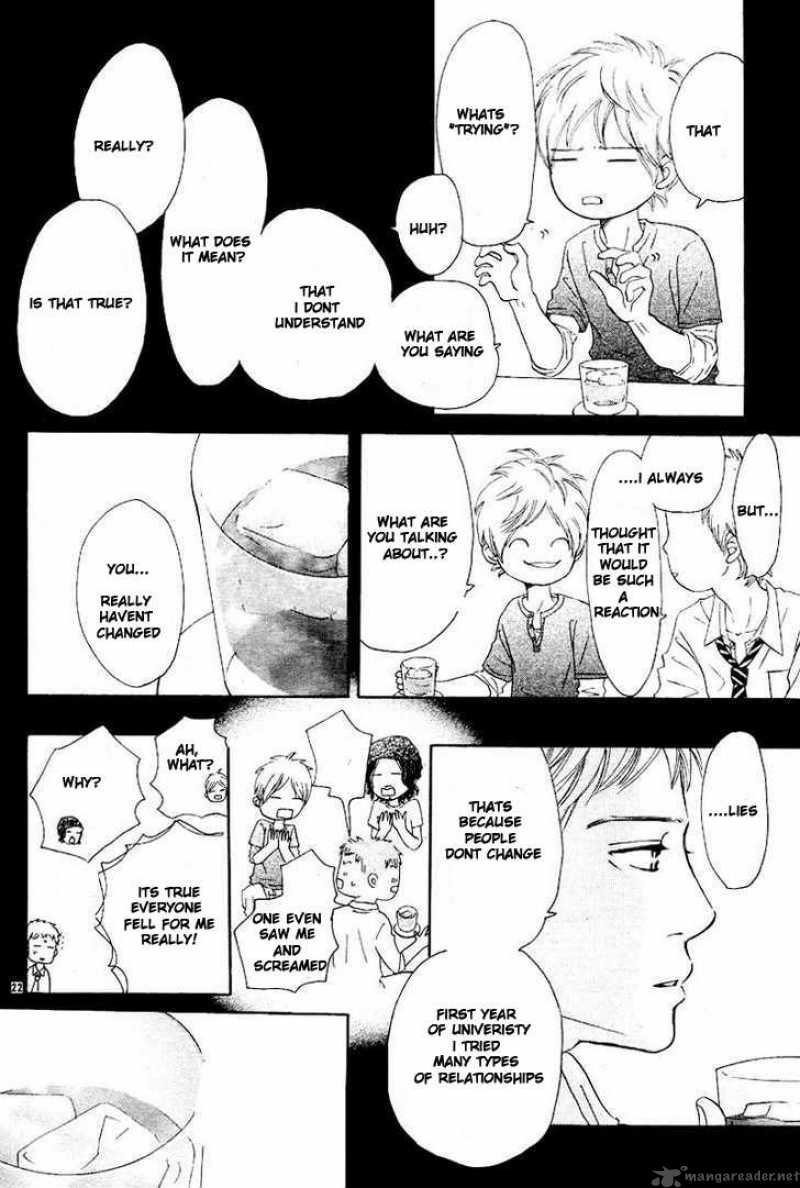 Bokura Ga Ita 53 22