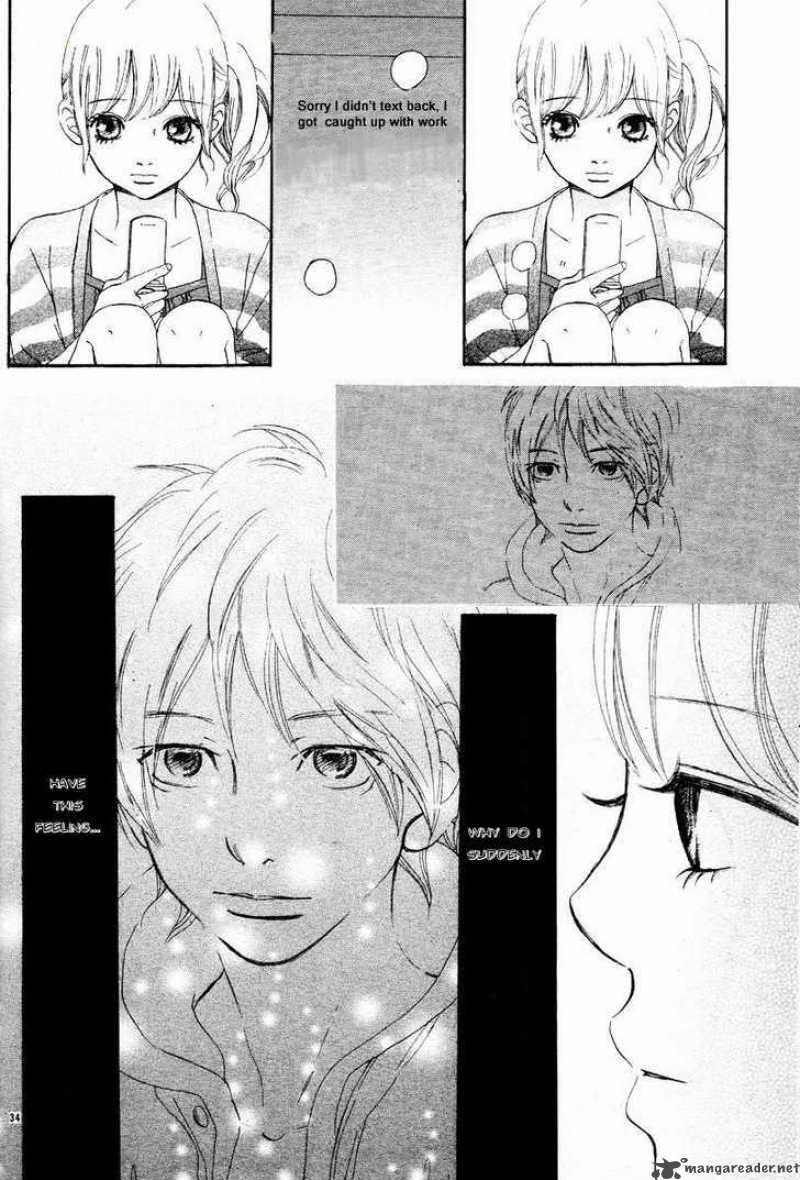 Bokura Ga Ita 53 34