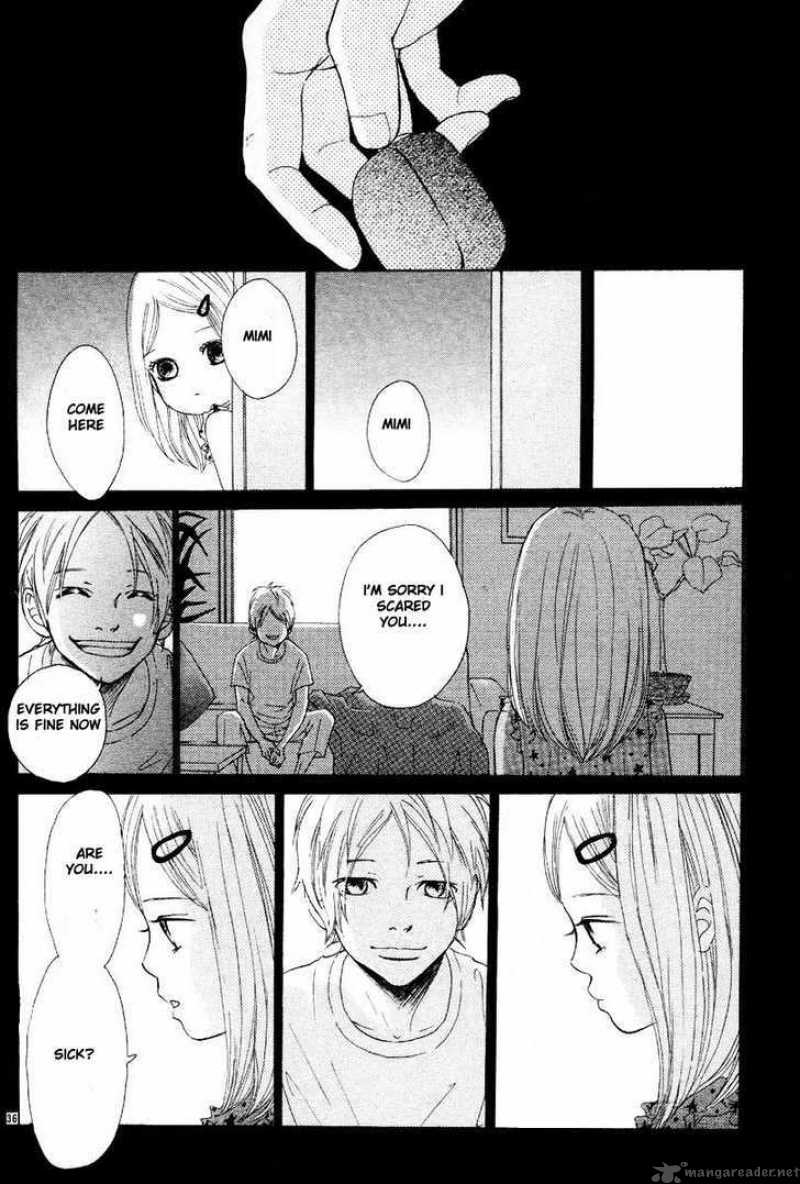 Bokura Ga Ita 53 36