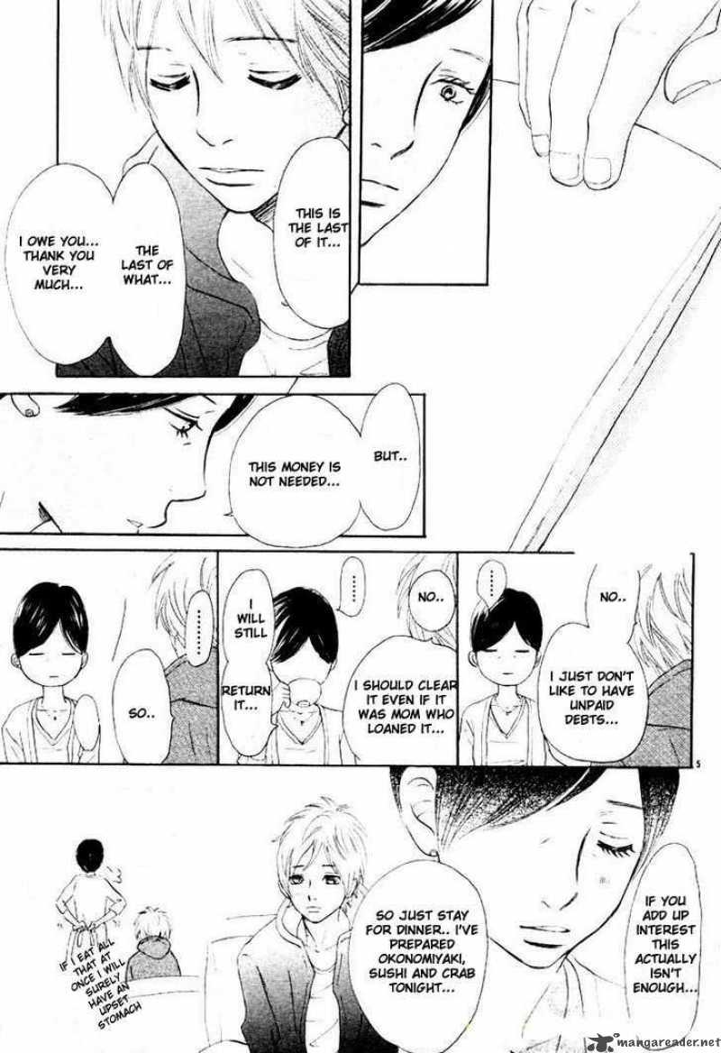 Bokura Ga Ita 53 5