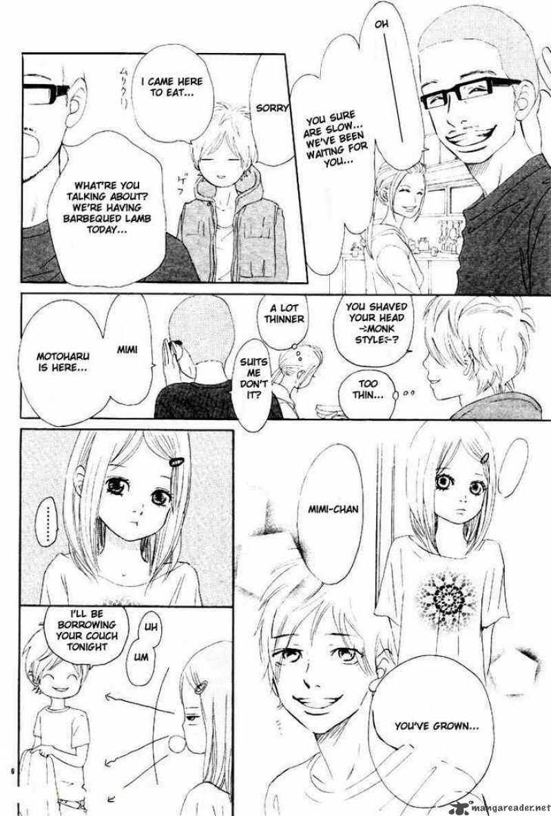 Bokura Ga Ita 53 6