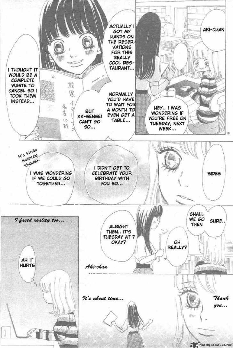 Bokura Ga Ita 54 11